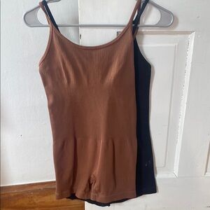 Lot of 3 jumpsuit rompers from Amazon